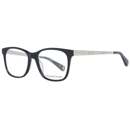 Christian Lacroix - Black Women Optical Frames