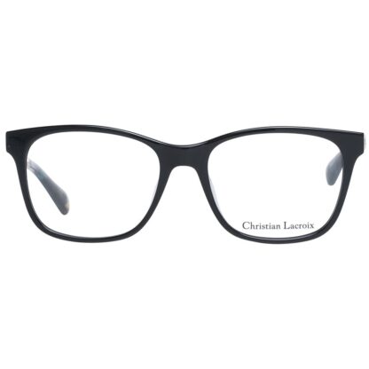 Christian Lacroix - Black Women Optical Frames