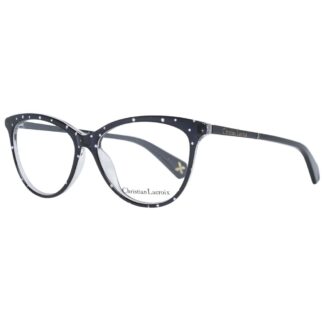 Christian Lacroix - Black Women Optical Frames