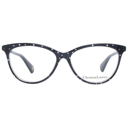 Christian Lacroix - Black Women Optical Frames