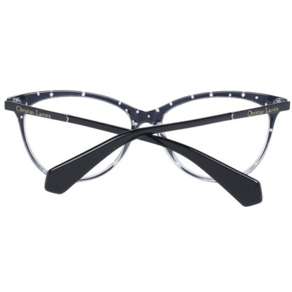 Christian Lacroix - Black Women Optical Frames