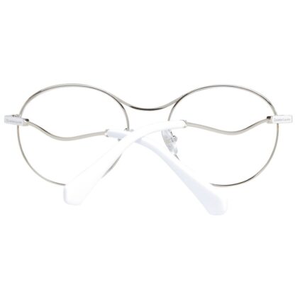 Christian Lacroix - White Women Optical Frames