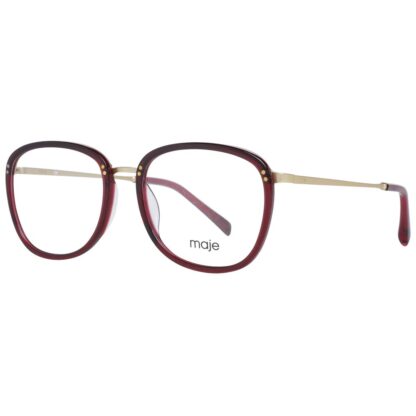 Maje - Red Women Optical Frames