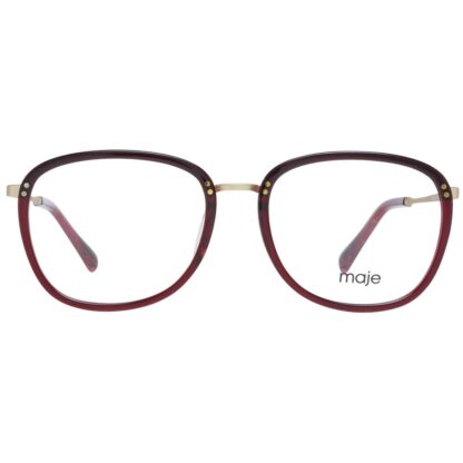 Maje - Red Women Optical Frames