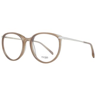 Maje - Silver Women Optical Frames