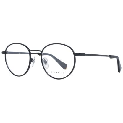 Sandro - Black Men Optical Frames