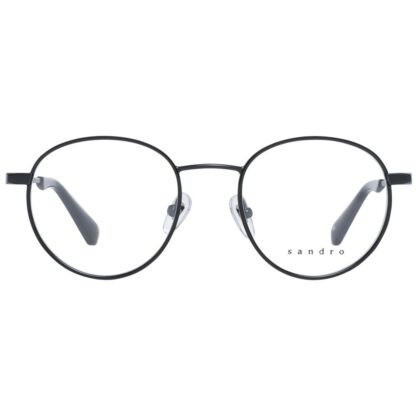 Sandro - Black Men Optical Frames