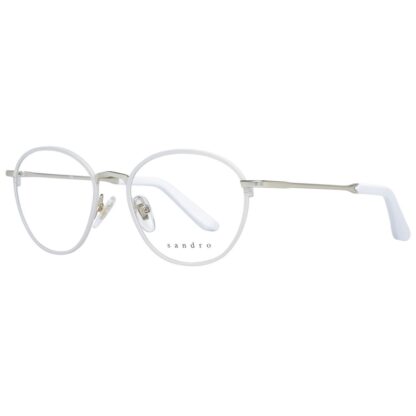 Sandro - White Women Optical Frames