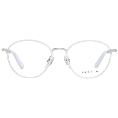 Sandro - White Women Optical Frames