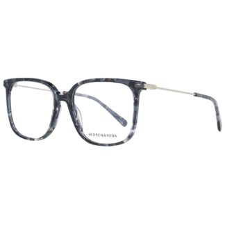 Longines - Brown Unisex Optical Frames