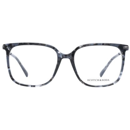 Scotch & Soda - Black Women Optical Frames