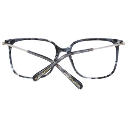 Scotch & Soda - Black Women Optical Frames