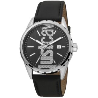 Just Cavalli - Silver Men Watch