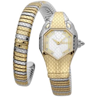 Just Cavalli - Rose Gold Watches for Woman