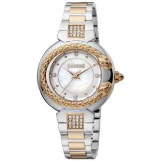 Just Cavalli - Rose Gold Watches for Woman