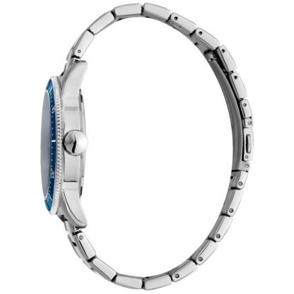 Just Cavalli - Silver Men Watch