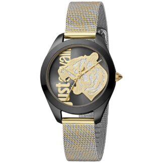 Just Cavalli - Multicolor Men Watch