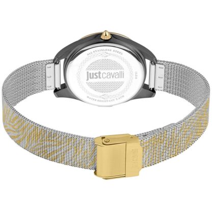 Just Cavalli - Multicolor Women Watch