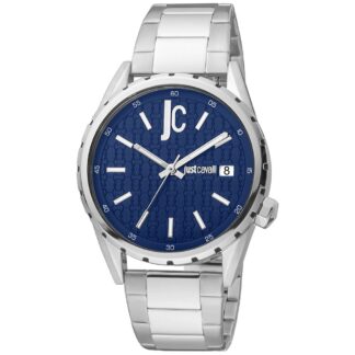 Just Cavalli - Silver Men Watch