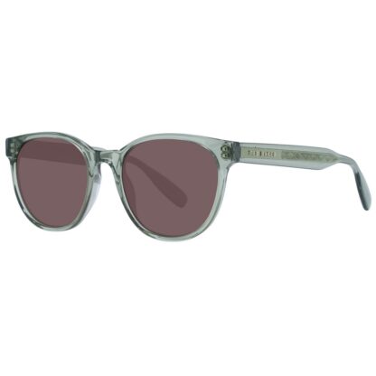 Ted Baker - Green Men Sunglasses