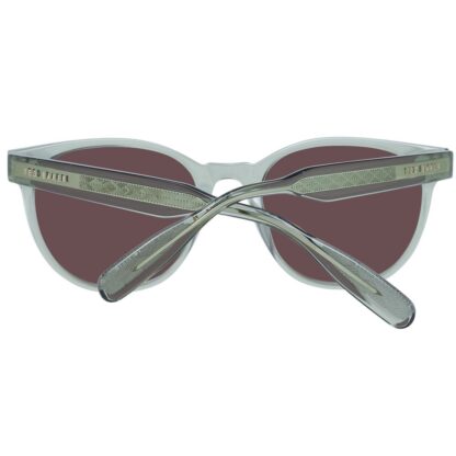 Ted Baker - Green Men Sunglasses