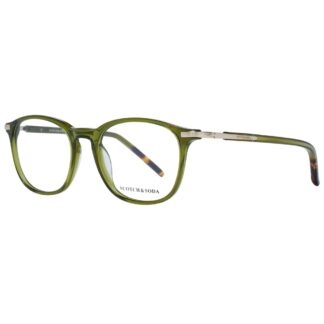 Scotch & Soda - Gold Men Optical Frames