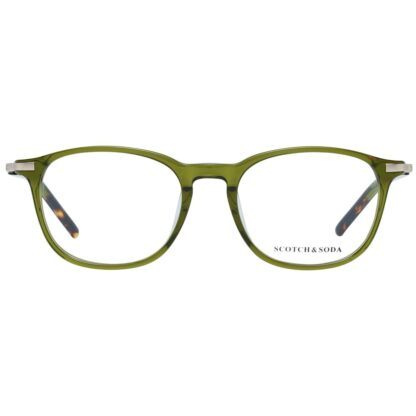 Scotch & Soda - Olive Men Optical Frames