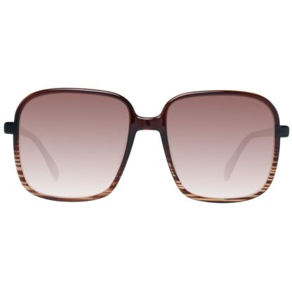 Guess - Brown Women Sunglasses