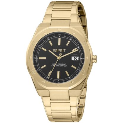 Esprit - Gold Men Watch