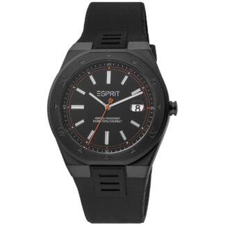 Esprit - Silver Men Watch