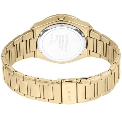 Esprit - Gold Men Watch