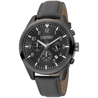 Esprit - Silver Men Watch