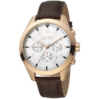 Esprit - Silver Men Watch