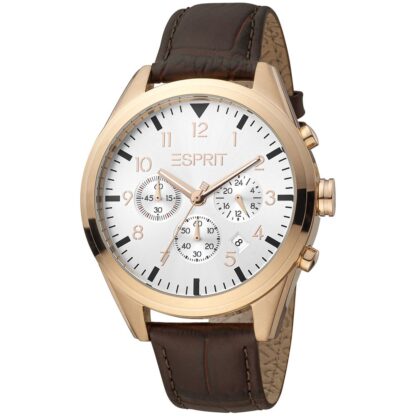 Esprit - Rose Gold Men Watch