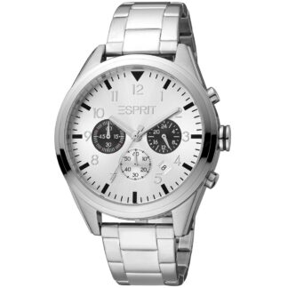 Esprit - Silver Men Watches