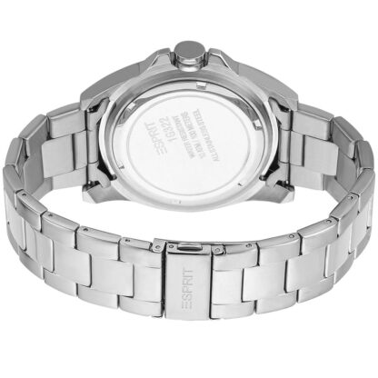 Esprit - Silver Men Watch