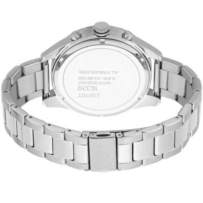 Esprit - Silver Men Watch