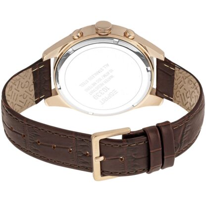 Esprit - Rose Gold Men Watch