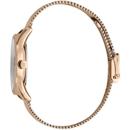 Esprit - Rose Gold Women Watch