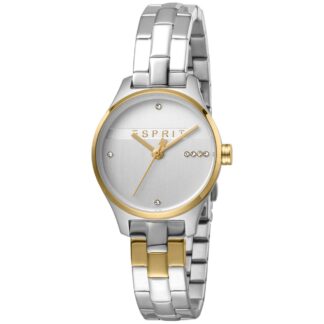 Esprit - Silver Men Watch