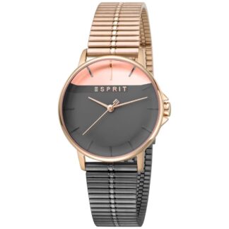 Esprit - Silver Men Watch