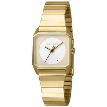 Esprit - Gold Women Watch