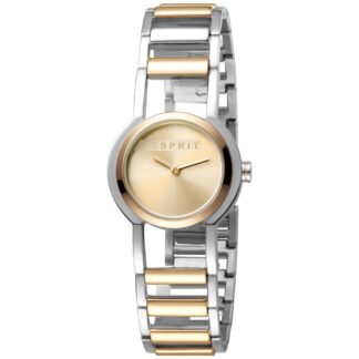 Esprit - Rose gold Women Watches