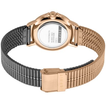 Esprit - Rose Gold Women Watch