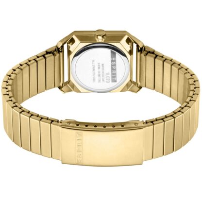 Esprit - Gold Women Watch