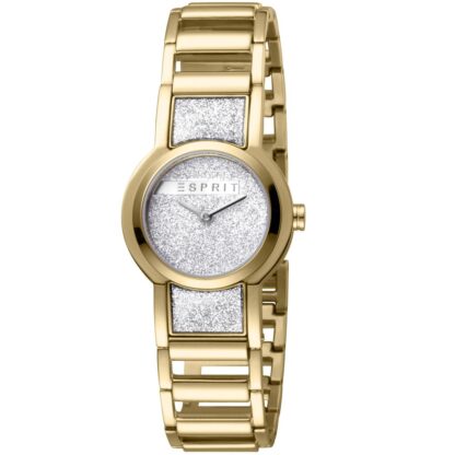 Esprit - Gold Women Watch