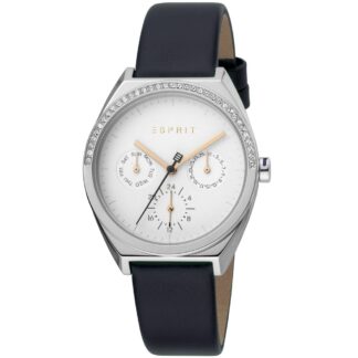 Esprit - Silver Men Watch