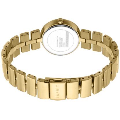 Esprit - Gold Women Watch