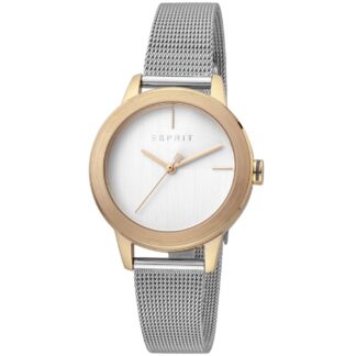 Esprit - Rose Gold Men Watch