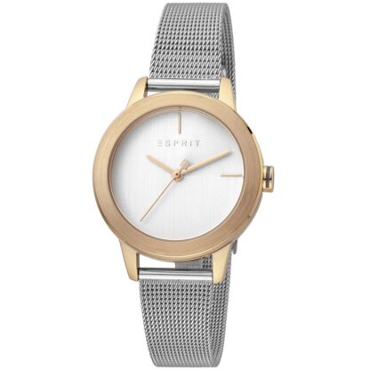 Esprit - Rose Gold Women Watch